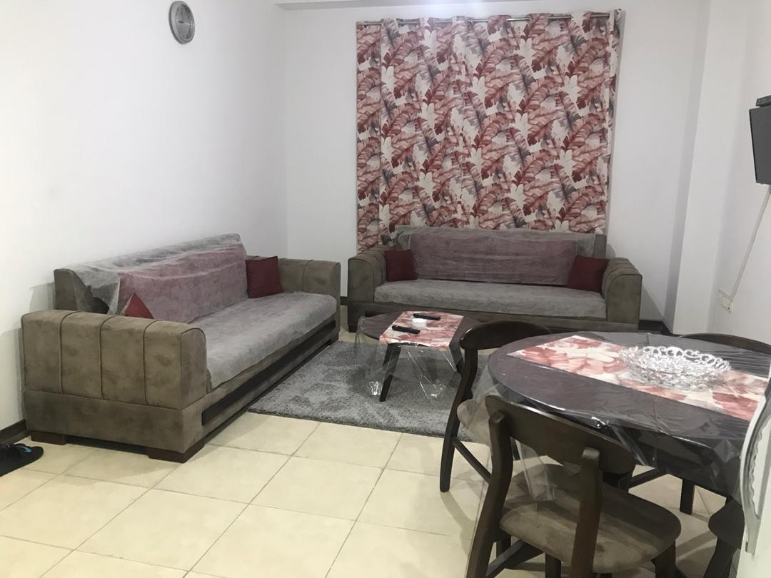 اجاره منزل مبله در نوبنیاد کیش - طبقه3