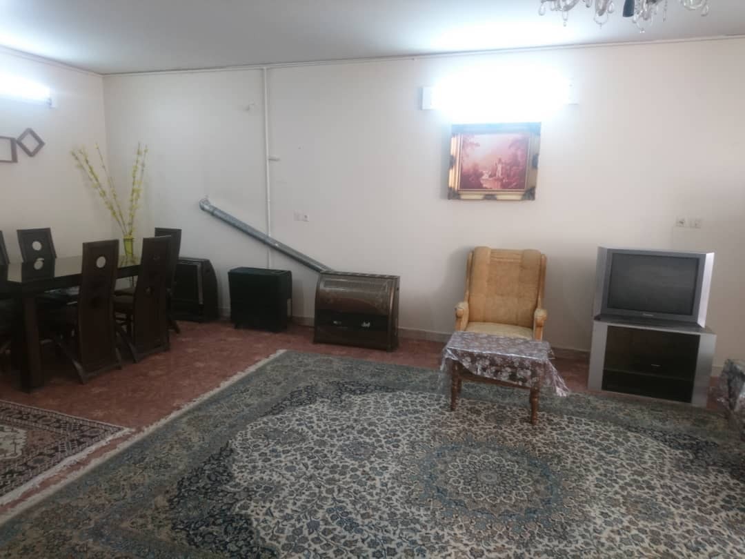 اجاره منزل مبله در کوی امیریه اصفهان - 1