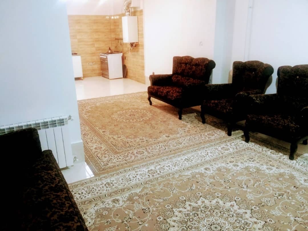 اجاره آپارتمان مبله یک خوابه در فلسطین همدان -همکف