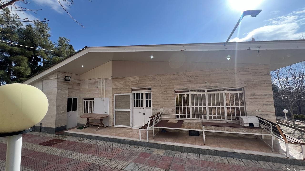 اجاره ویلا در هماشهر - سپیدان