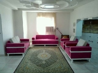 اجاره منزل مبله در امام رضا ساری