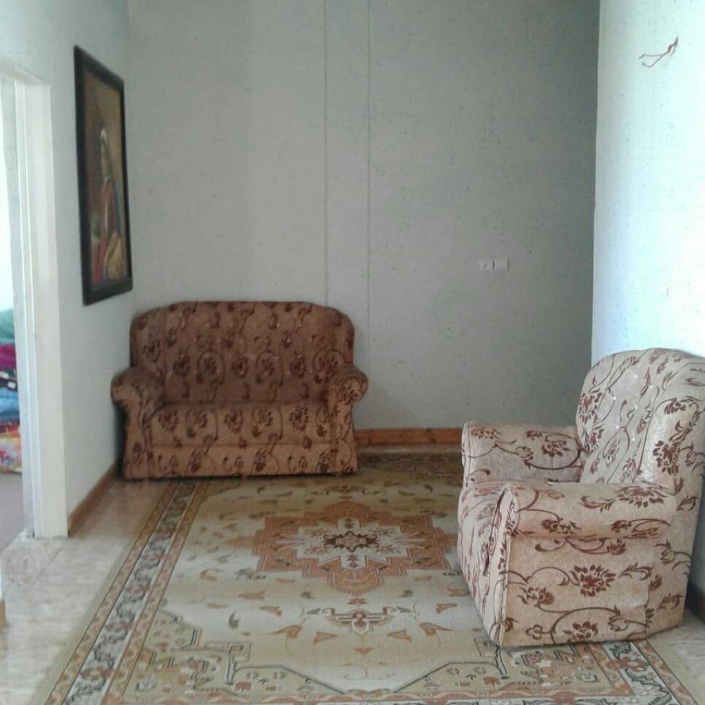 اجاره   اجاره منزل مبله نزدیک ساحل در سرخرود