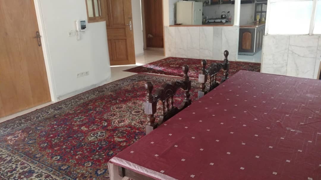 اجاره آپارتمان مبله در چهارباغ تخت خواجو اصفهان 