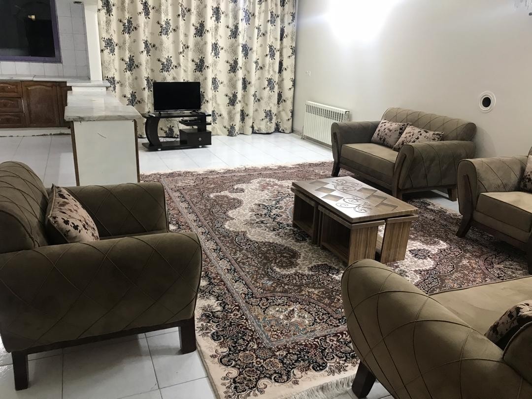 اجاره منزل مبله در کاوه اصفهان 