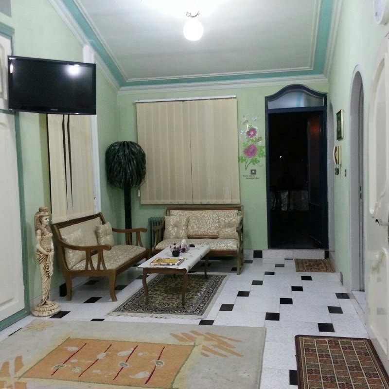 اجاره سوئیت مبله در نبوت ارومیه
