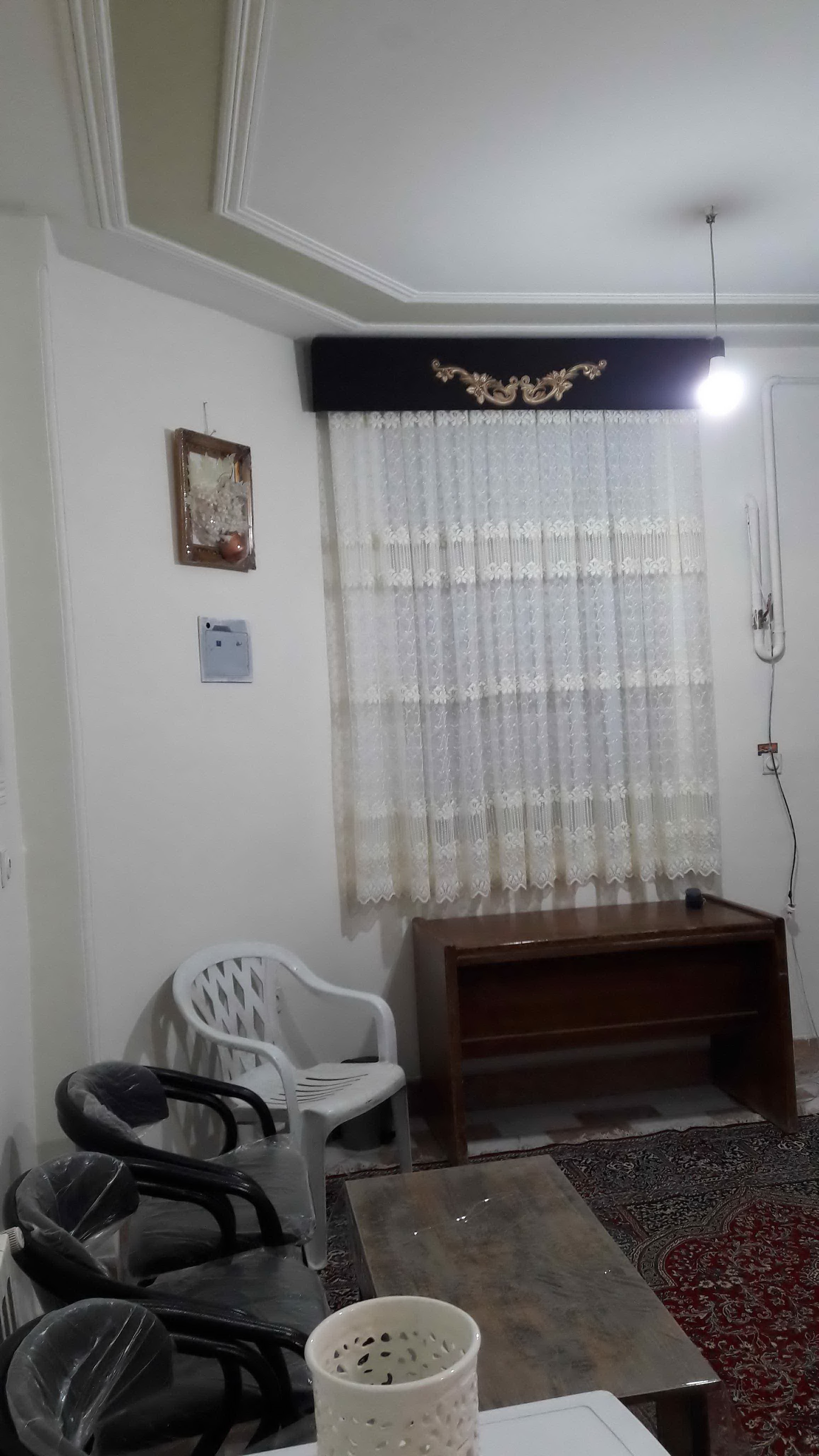 اجاره سوئیت مبله در ابراهیم رفسنجان