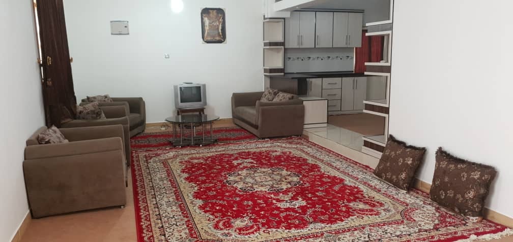 اجاره منزل ویلایی مبله در بندر سیراف