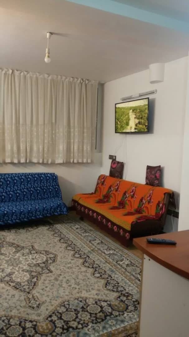 اجاره آپارتمان مبله در آتشکده اصفهان 