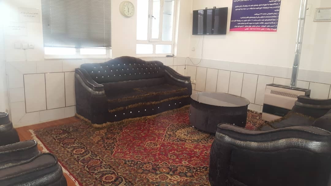 اجاره سوئیت و آپارتمان مبله در معلم شهرکرد