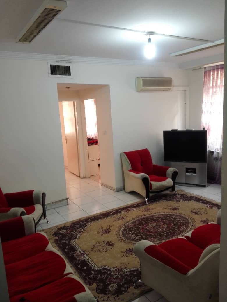 اجاره آپارتمان مبله در میدان فردوسی تهران