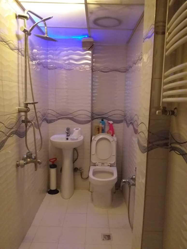 اجاره خانه مبله ویلایی درصادقیه تهران