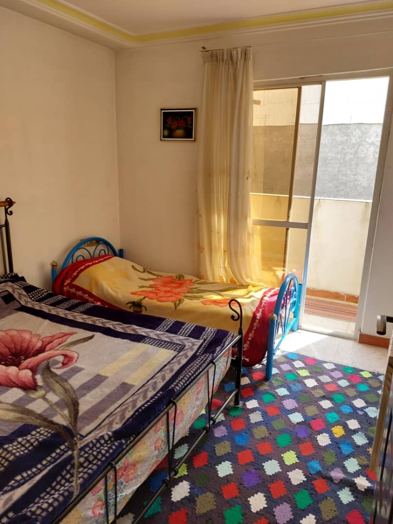 اجاره آپارتمان مبله در گلسار رشت