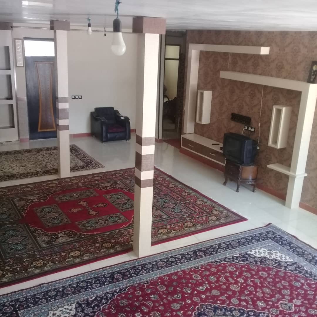 اجاره خانه ویلایی مبله در چهارراه حسینیه اردبیل