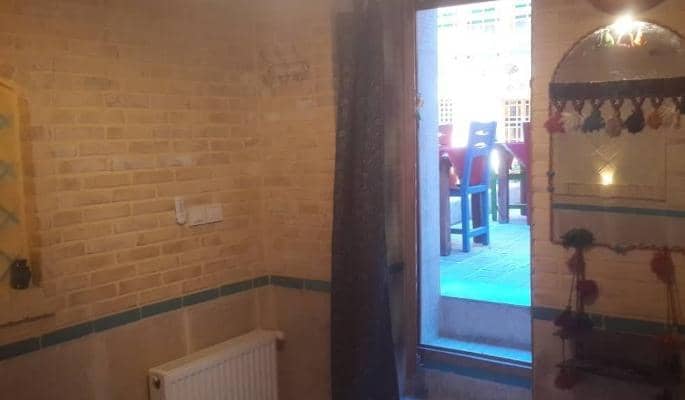 رزرو بومگردی سنتی سه تخته مستردار در شیراز - گود عربون