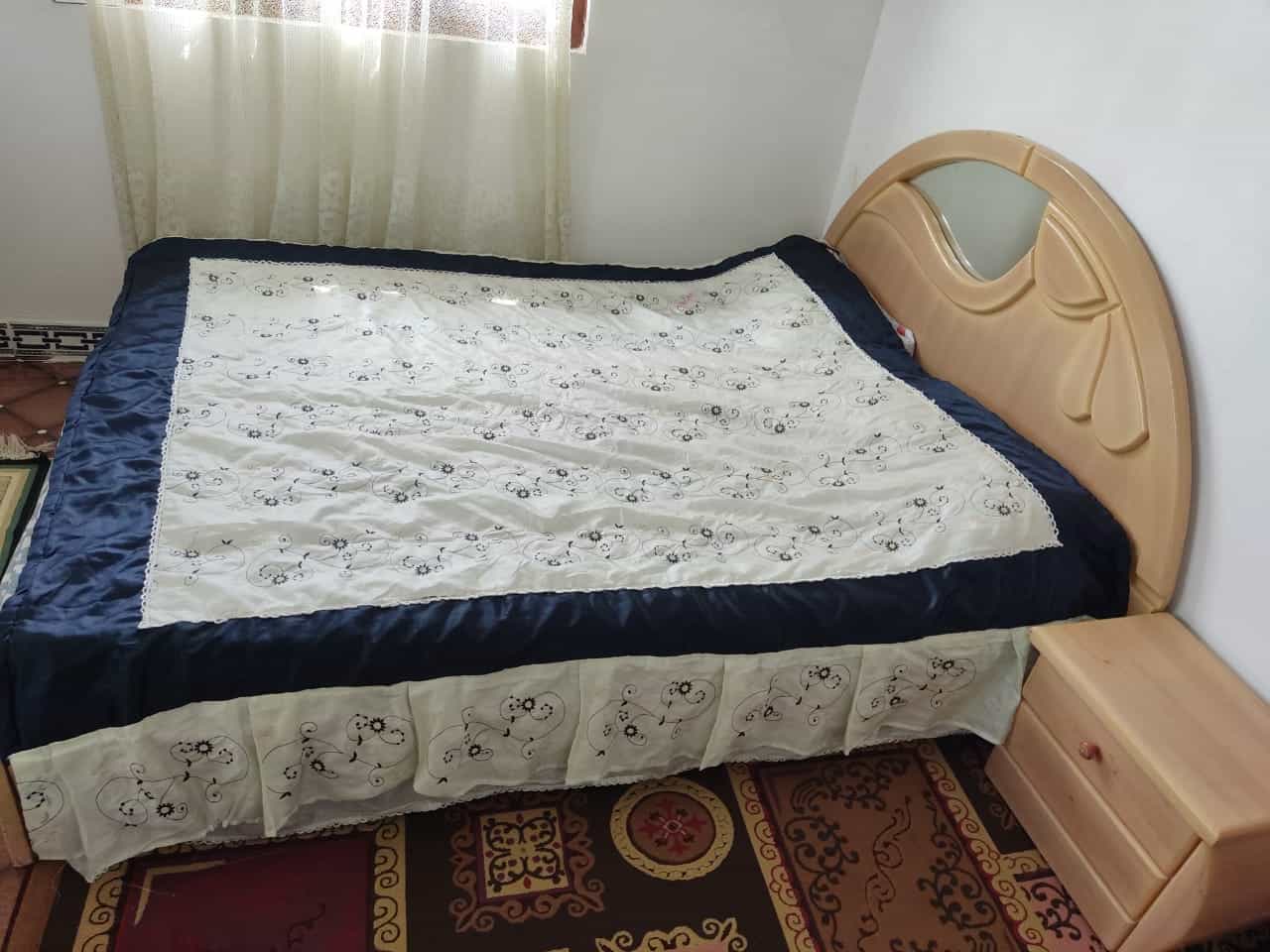 اجاره ویلا در حلیمه جان - رودبار