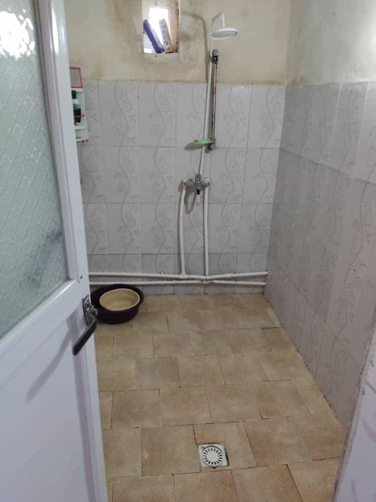 اجاره ویلا در حلیمه جان - رودبار