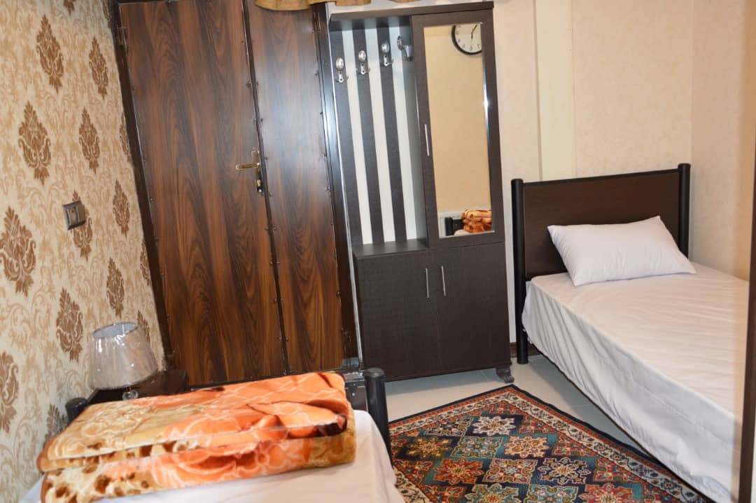 اجاره مهمانسرا در میدان شهدا کرمان - اتاق 211