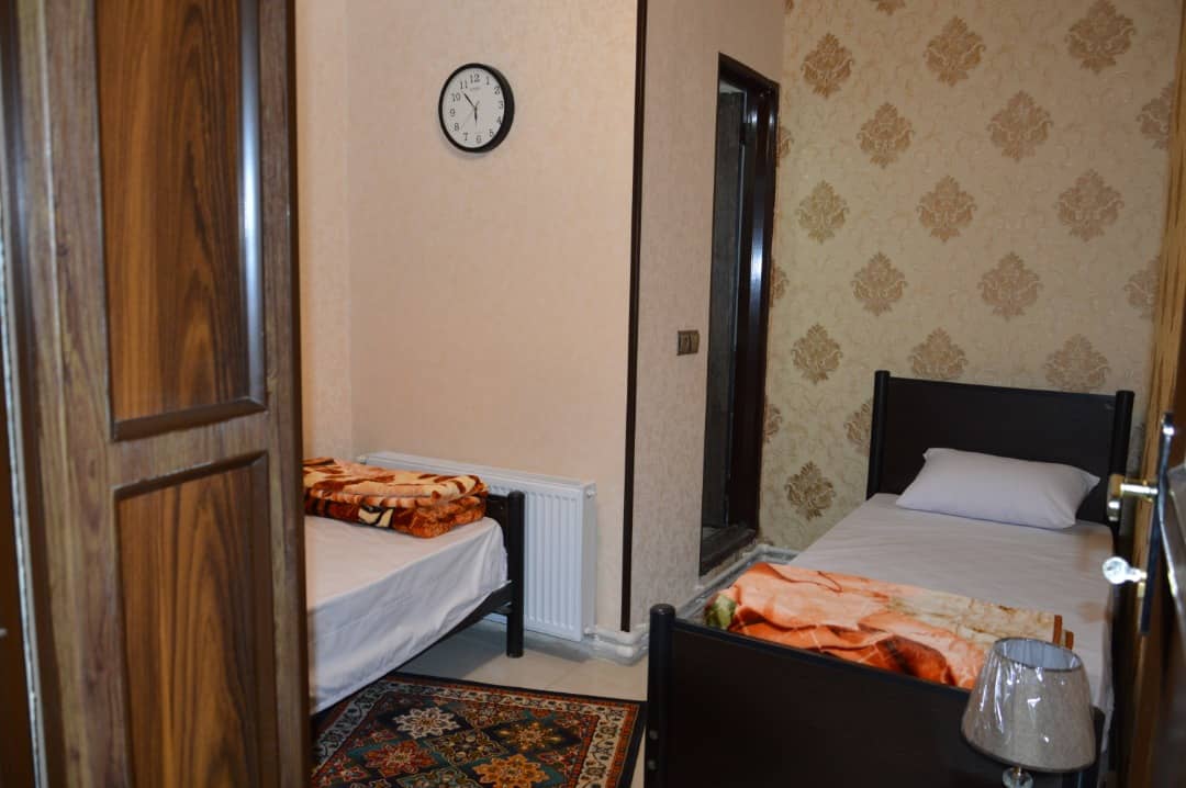 اجاره مهمانسرا در میدان شهدا کرمان - اتاق 211