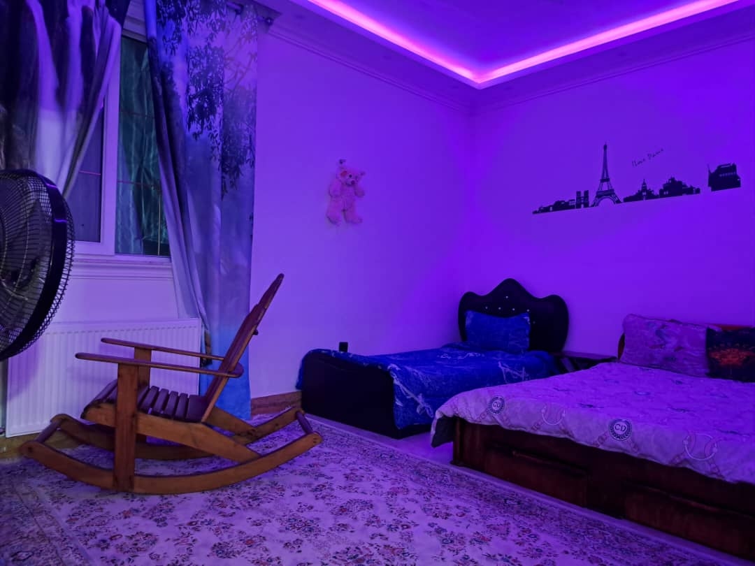 اجار ویلا سه خواب در میدان ولیعصر رشت