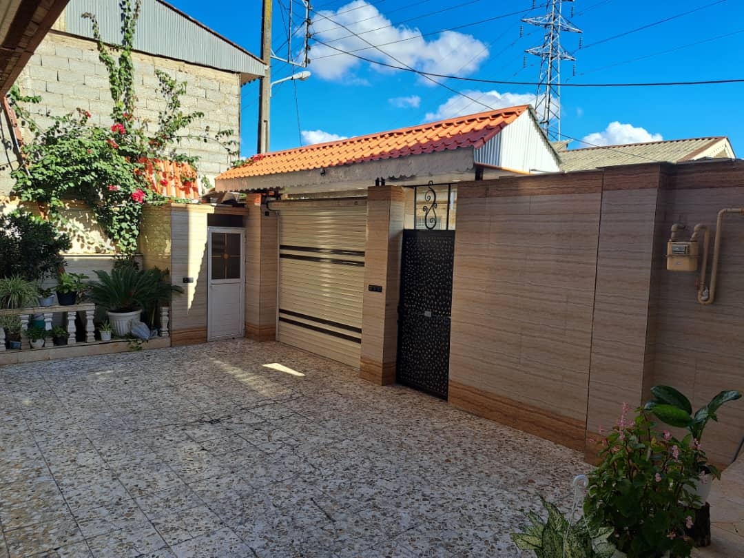 اجار ویلا سه خواب در میدان ولیعصر رشت