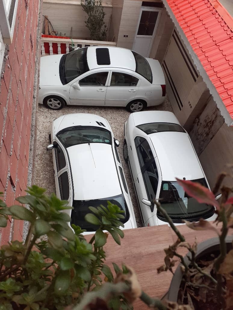 اجار ویلا سه خواب در میدان ولیعصر رشت