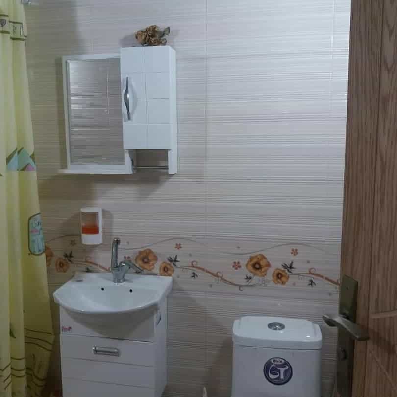 اجاره اپارتمان مبله در جمهوری اصفهان -یک خوابه طبقه اول