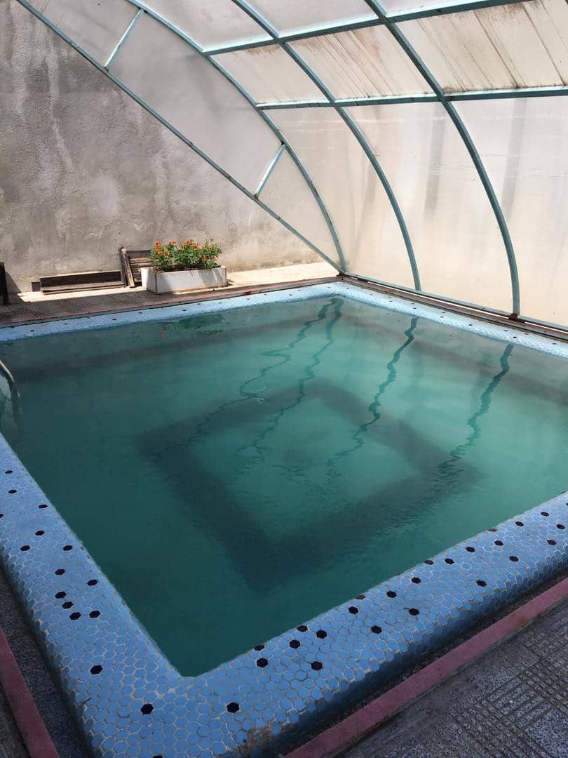 اجاره ویلا استخردار در گردنه حیران