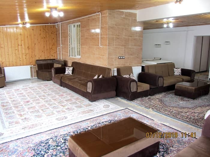 اجاره ویلا ساحل امین آباد زیباکنار