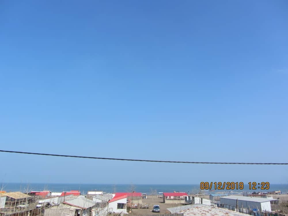 اجاره ویلا ساحل امین آباد زیباکنار