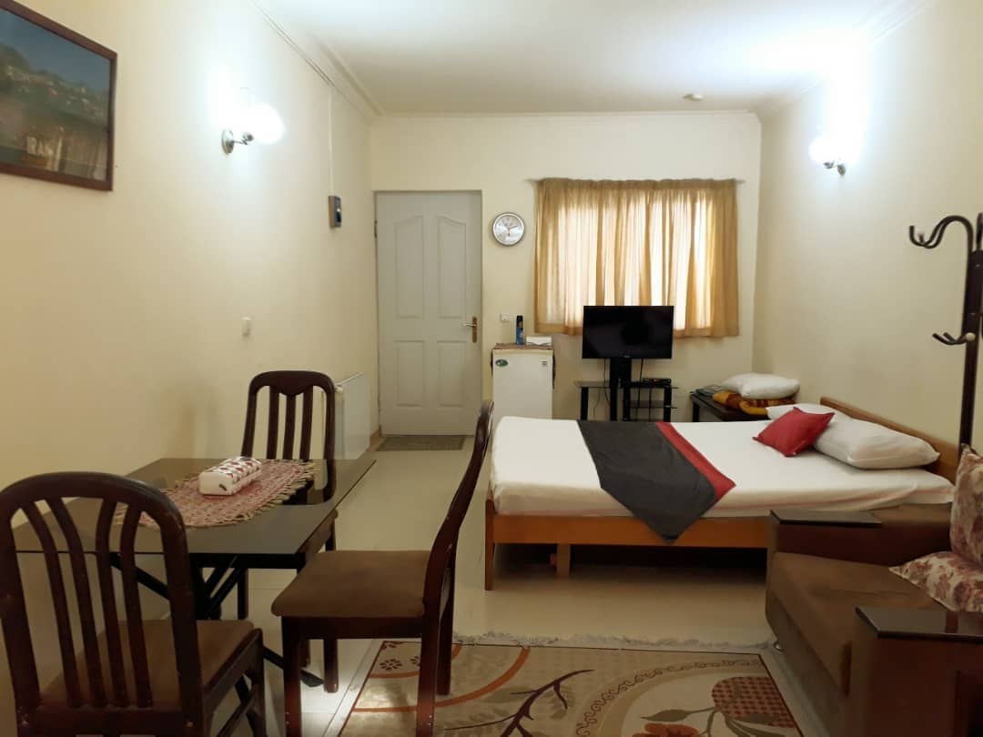 اجاره سوئیت ساحلی در چمران دو تخته فریدون کنار-1