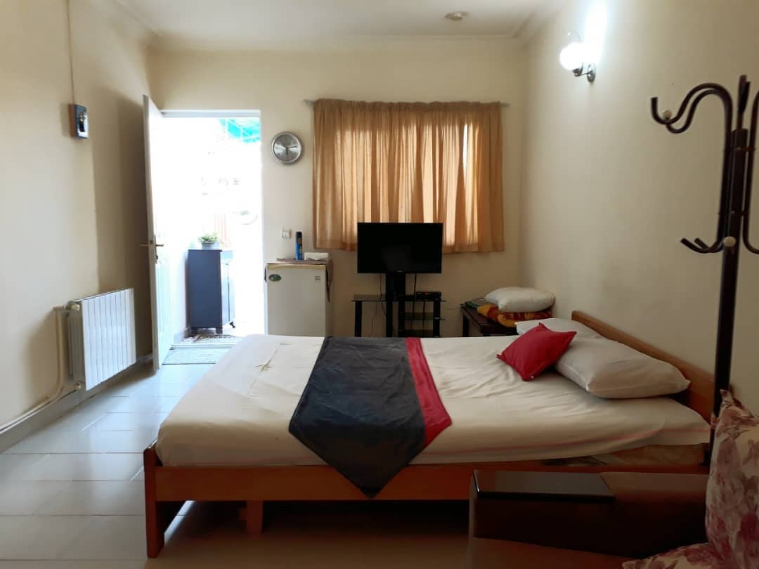 اجاره سوئیت ساحلی در چمران دو تخته فریدون کنار-1