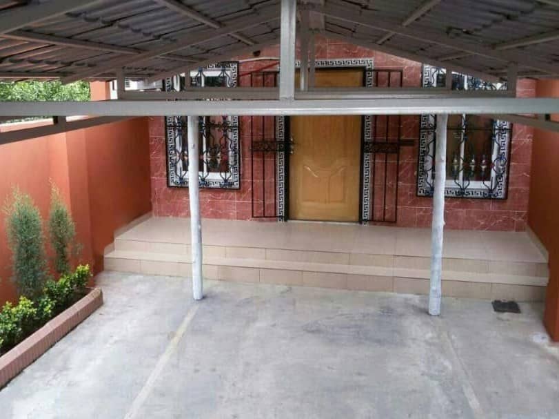 اجاره ویلا تمیز محمودآباد جاده بابلسر