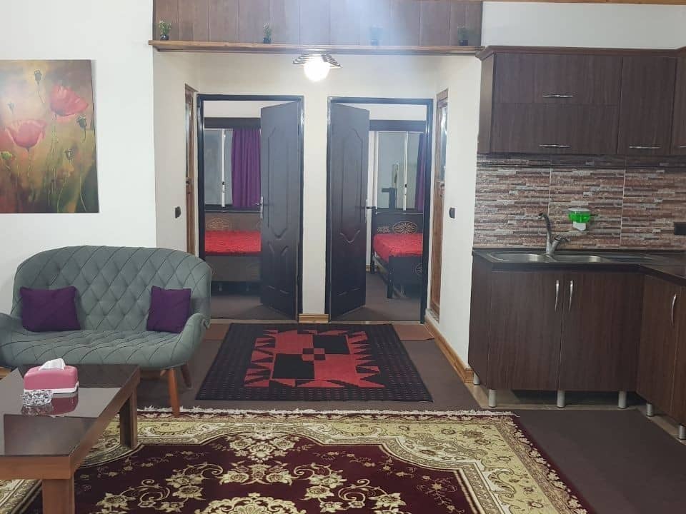 اجاره ویلا تمیز محمودآباد جاده بابلسر