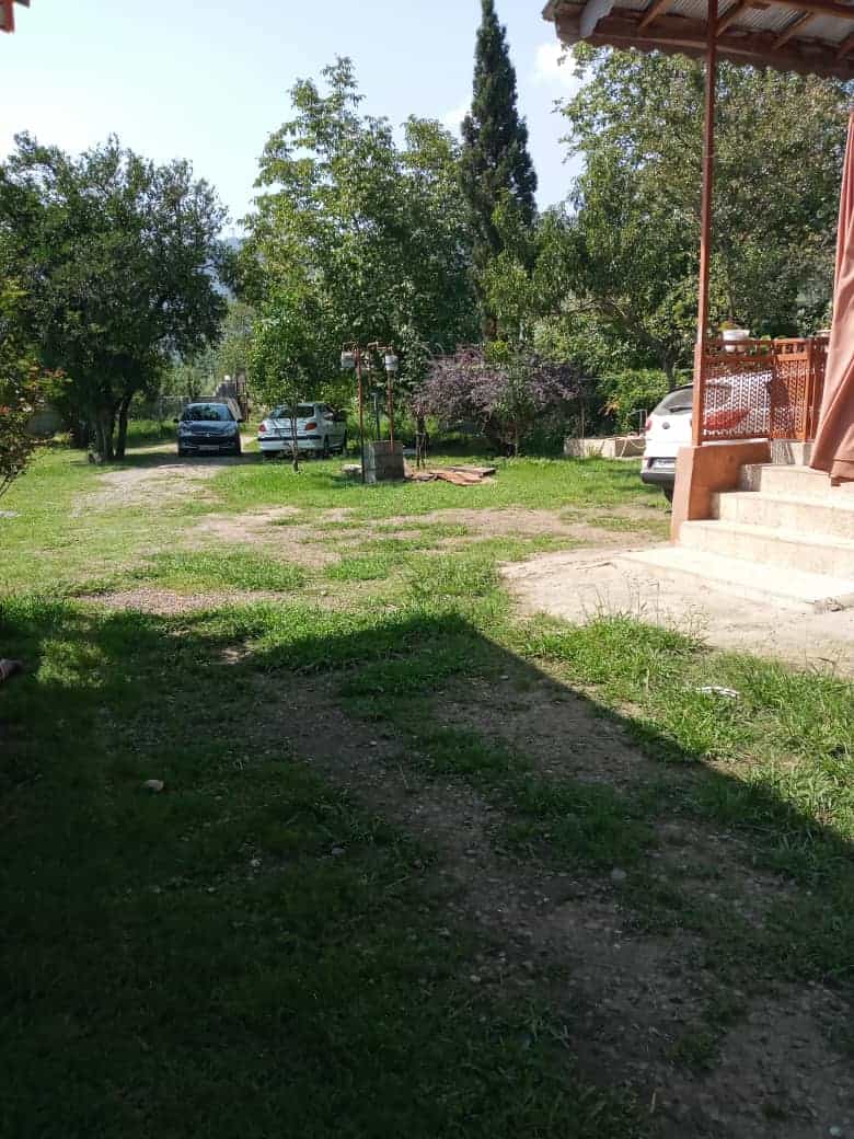 اجاره باغ و ویلا در سیاه مرد ماسال