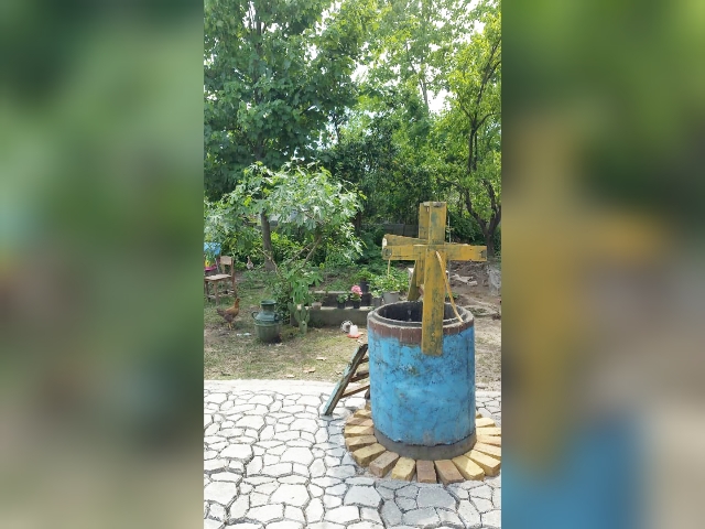 اجاره اقامتگاه سنتی گیلوادشتان کوچصفهان