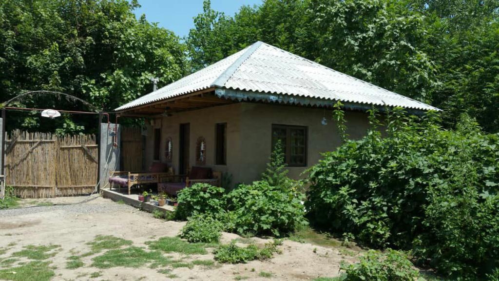 اجاره خانه روستایی گیلوادشتان گیلان