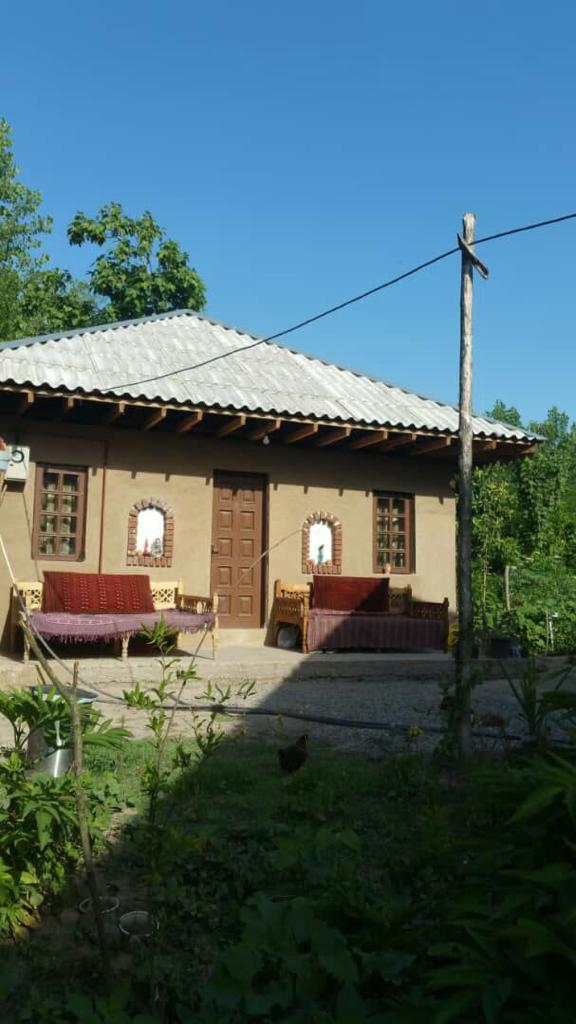اجاره خانه روستایی گیلوادشتان گیلان