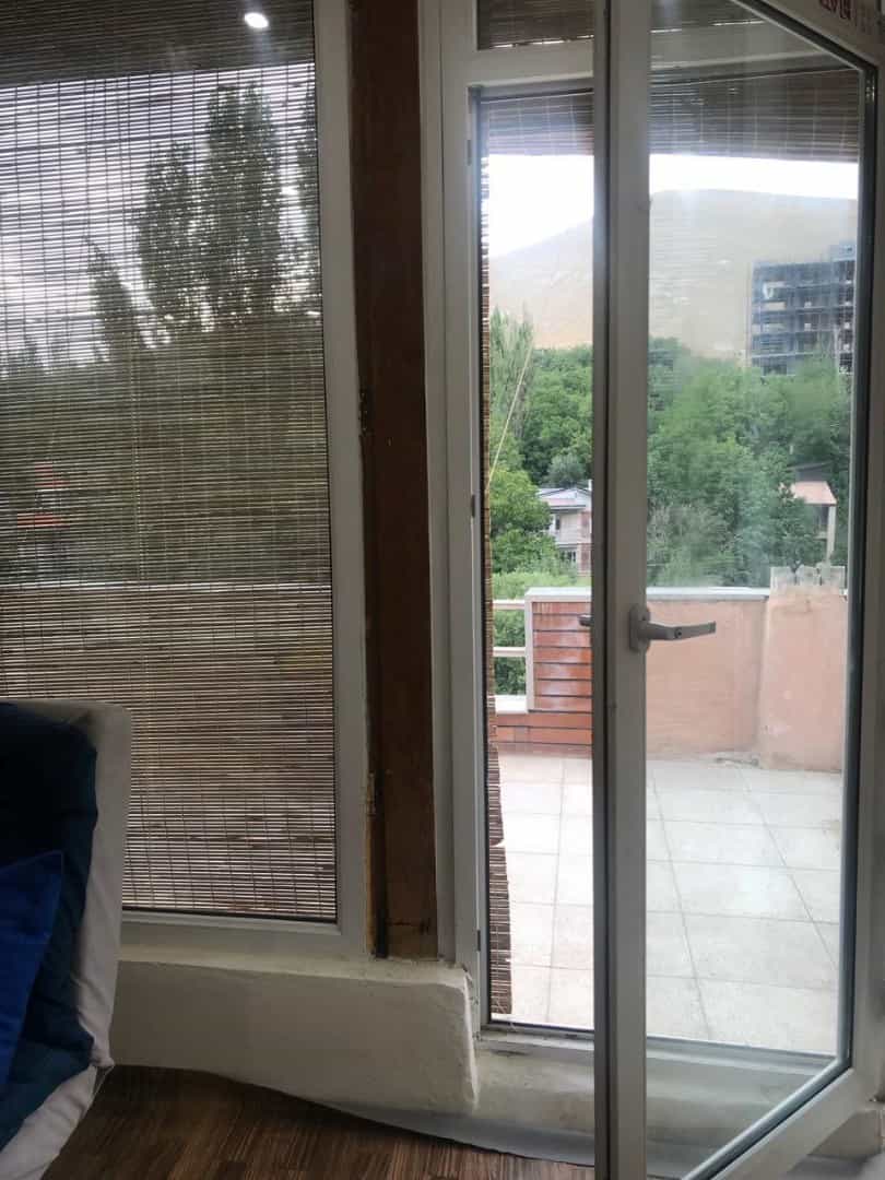 اجاره سوئیت مبله در بلوار بهشتی دماوند