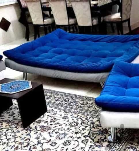 اجاره سوئیت مبله در بلوار بهشتی دماوند