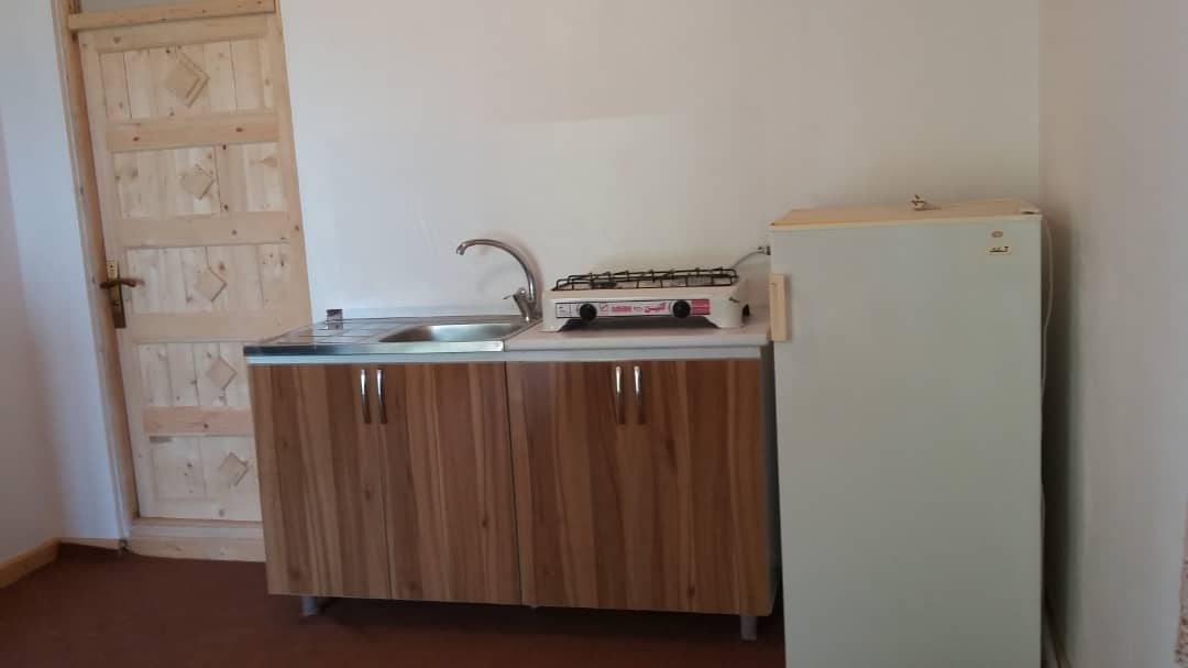 اجاره خانه چوبی در گلسرک رشت