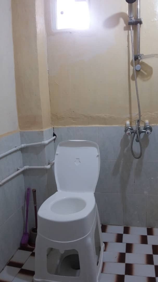 اجاره خانه ویلایی در گلسرک رشت