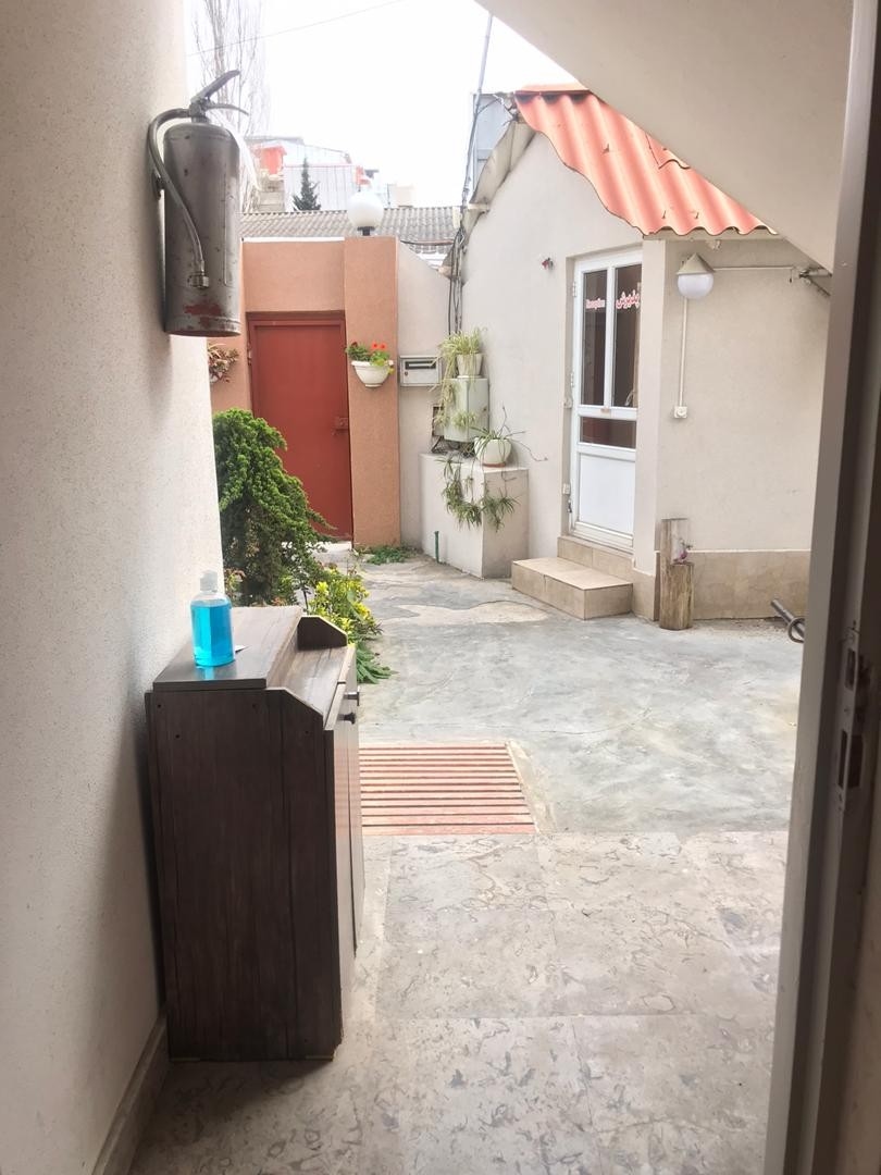 اجاره سوئیت ساحلی دوتخته درچمران فریدون کنار-2