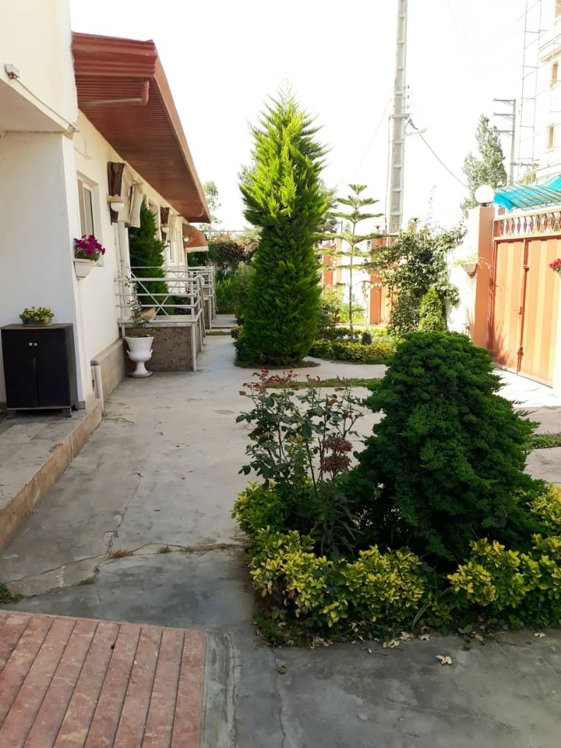 اجاره سوئیت ساحلی دوتخته درچمران فریدون کنار-2