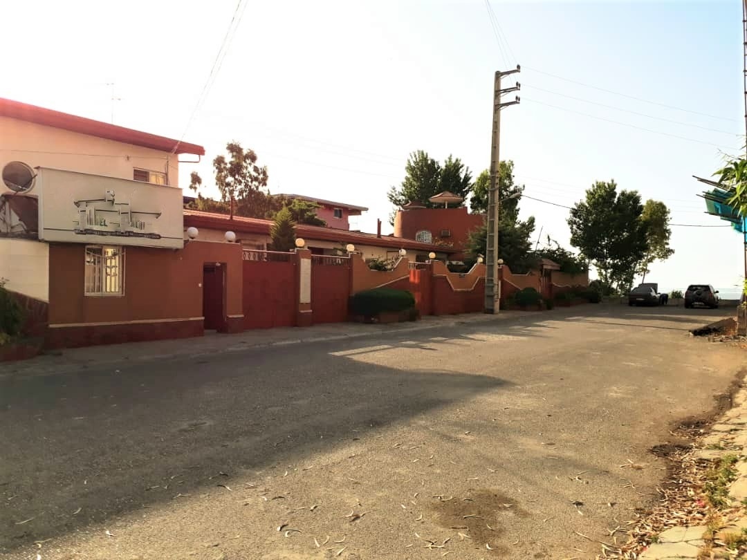 اجاره سوئیت ساحلی دوتخته درچمران فریدون کنار-2