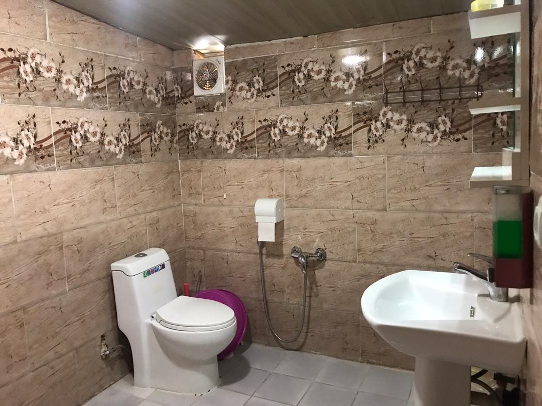 رزرو ویلا ساحلی تک خواب در چمران فریدون کنار - 108