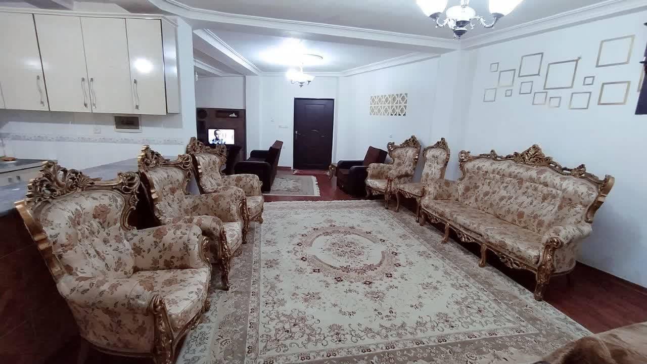 اجاره آپارتمان مبله در فرمانداری آستارا