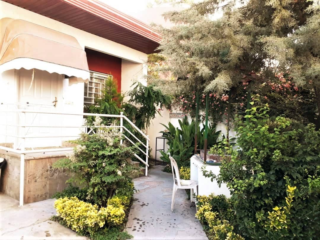 رزرو ویلا ساحلی vip در چمران فریدون کنار - 101