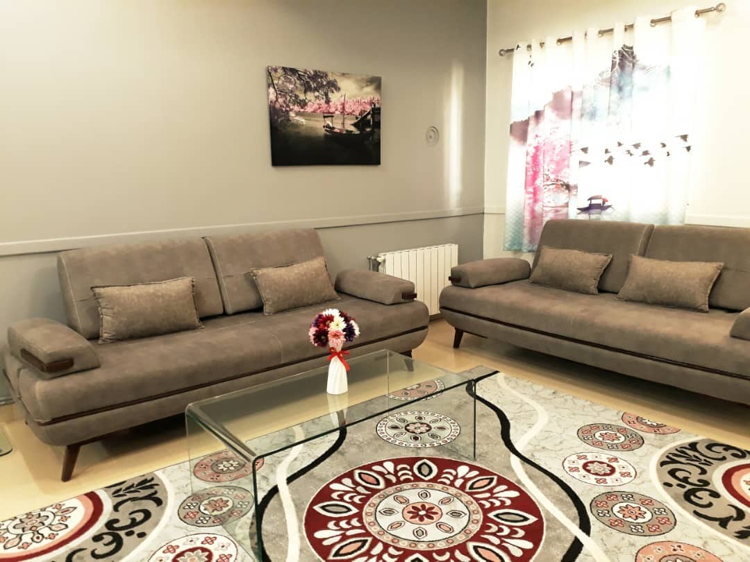 رزرو ویلا ساحلی vip در چمران فریدون کنار - 101