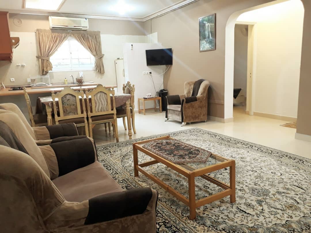 اجاره ویلا ساحلی 2خواب در چمران فریدون کنار - 102