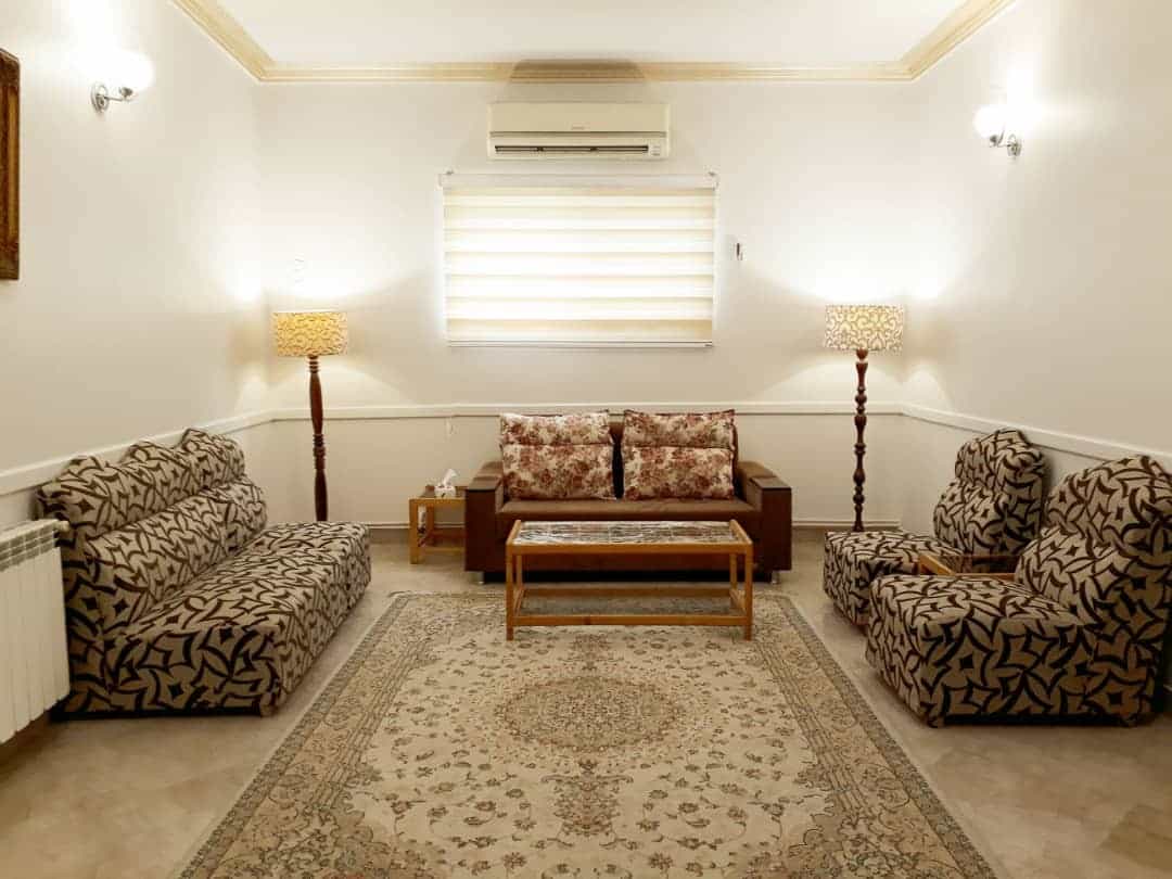 اجاره ویلا ساحلی دوخواب در چمران فریدون کنار - 106